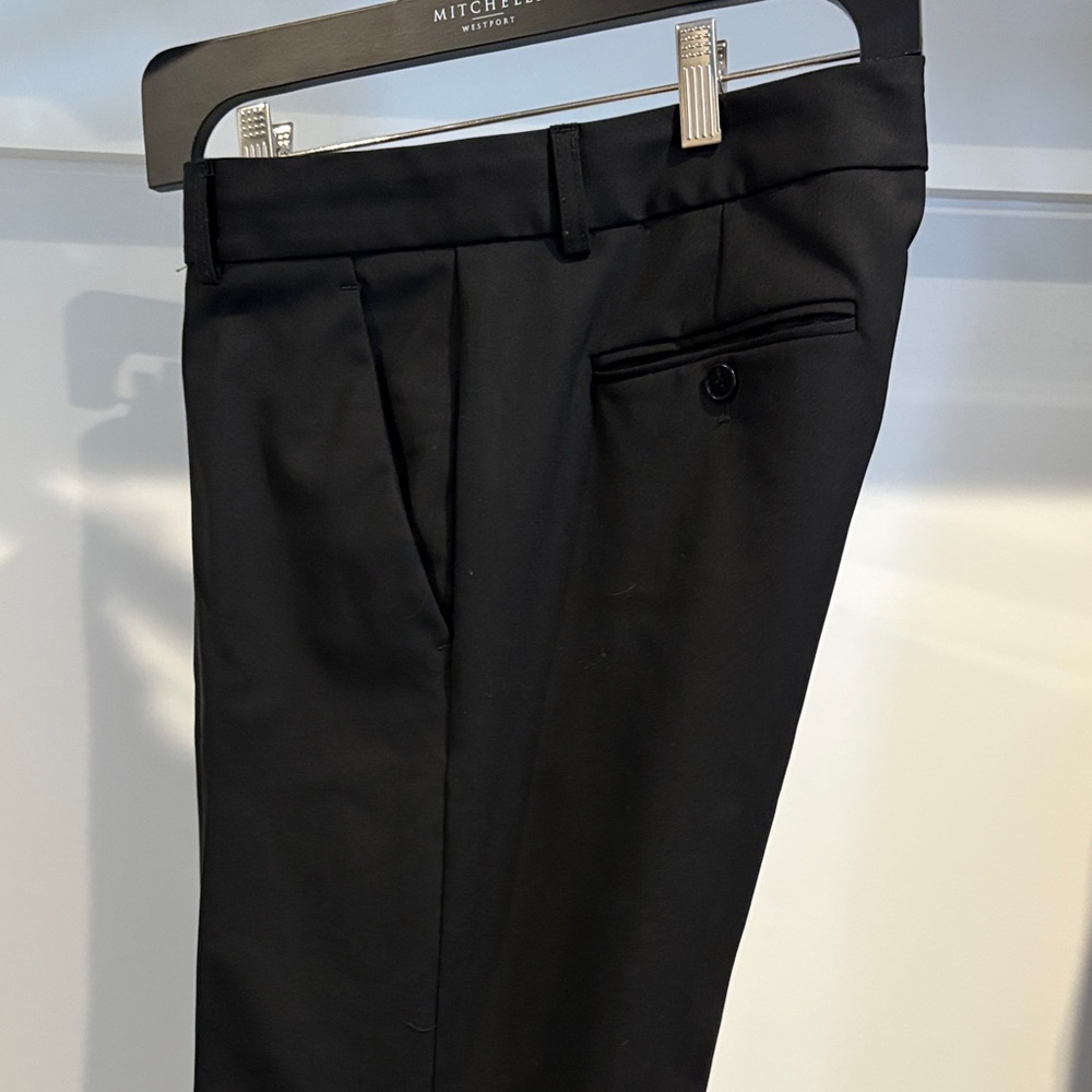 Theory Black Women's Pantsuit - Picture 4 of 5